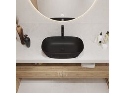 Умывальник Lauter 21393-60-A + клапан 21190G