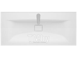 Тумба с умывальником Акватон Мадрид 100 (1A1269K6MA010)