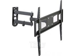 Кронштейн для телевизора Hama R1 118157 черный