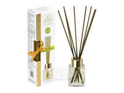 Ароматический диффузор в стеклянном флаконе 50 мл,"№63 Brazilian carnival", AROMA REPUBLIC 93817 93817