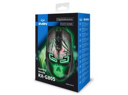 Игровая мышь SVEN RX-G805