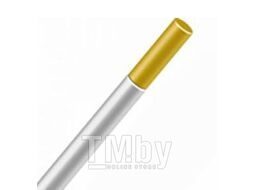 Электрод вольфрамовый WL-15 d.3.2 (Aurora)