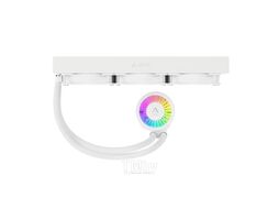 Кулер SocAll CBO ACFRE00152A Arctic Cooling Liquid Freezer III 360 ARGB White 3x120mm FDB PWM 1xVRM