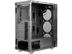 Корпус CL190 GINZZU ATX