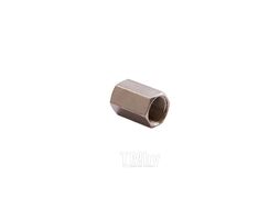Переходник FF F3/8"- F3/8" ROSSVIK A123/8.R