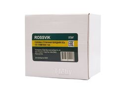 Головка ступичная передняя ось, 133-145мм, для MAN TGA ROSSVIK ST247