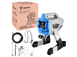 Окрасочный аппарат R-DKAS650 Deko 083-3200