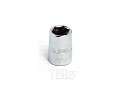 Головка торцевая 3/8", 17мм ROSSVIK S063817