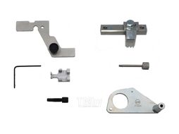 Набор для установки ГРМ JAGUAR/ LAND ROVER/ FORD (2.0 GTDi) Car-tool CT-A1819