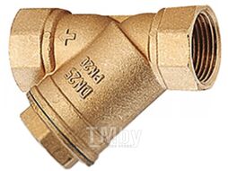 Фильтр сетчатый Giacomini косой 2", R74AY108