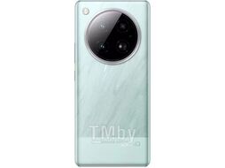 Смартфон INFINIX X6860/8-256/MISTY AQUA ZERO 40