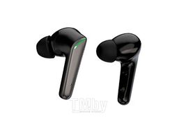 Беспроводные наушники TWS Maxvi MHF-107BT черные