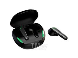 Беспроводные наушники TWS Maxvi MHF-107BT черные