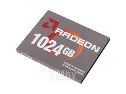 Накопитель SSD AMD R5SL1024G
