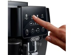 Кофемашина Delonghi ECAM220.60.B черный (0132217141)