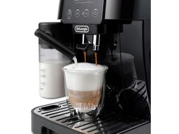 Кофемашина Delonghi ECAM220.60.B черный (0132217141)