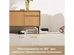 Пылесос Trouver Wet and Dry Vacuum K30 (HMH14A)