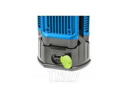 Прожектор аккумуляторный светодиодный раскладной 7000lm со штативом Hoegert HT1E450