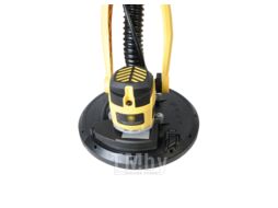 Шлифовальная машина для стен и потолков Hanskonner HDWS6080BL