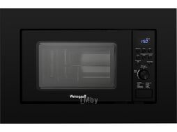 Встраиваемая микроволновая печь WEISSGAUFF HMT-620 B Grill