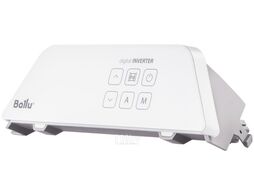 Конвектор Ballu Evolution Transformer BEC/EVU-2500 (инверторное управление, с шасси)