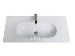 Тумба под умывальник BelBagno Kraft-800-2C-SO-RT + LOV-800-LVB