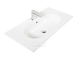 Тумба с умывальником BelBagno Etna-800-2C-SO-BL-P + LOV-800-LVB