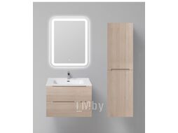 Тумба с умывальником BelBagno ETNA-500-2C-SO-RG + BB500ETL