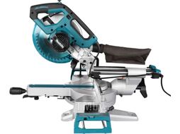 Профессиональная торцовочная пила Makita LS0816F