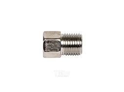 Переходник MF М1/4"- F1/8" ROSSVIK 14174