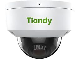 Камера видеонаблюдения Tiandy TC-C34KN Spec:I3/E/Y/C/SD/2.8mm/V4.3