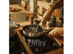 Сотейник с керамическим покрытием 26 см Functional Form Fiskars 1072314 1072314