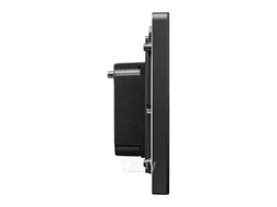 Автомагнитола Soundmax SM-CCR3088A (черный)