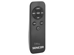 Тепловентилятор Sencor SFH 3704SL