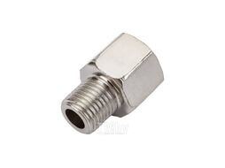 Переходник MF М1/4"- F3/8" ROSSVIK A124/6.R