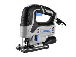Электролобзик JS800-D PRO, 800Вт Deko 083-1160