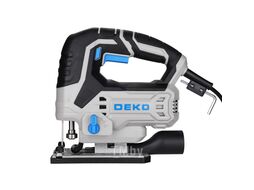 Электролобзик JS800-D PRO, 800Вт Deko 083-1160