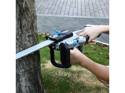Шина для цепной пилы R-CS6, 14", 1.3 мм, 52 звена Deko 080-2036