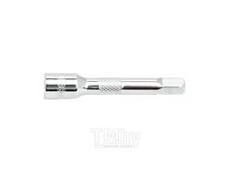 Удлинитель 1/4", 50мм ROSSVIK BE14050