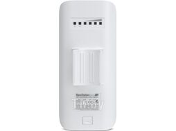 Точка доступа Ubiquiti NanoStation Loco M5, 5 ГГц (a/n), airMAX, 3 км, MIMO 2х2, 23 дБм