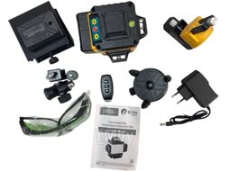 Построитель лазерных плоскостей EDON CLL 4D/40FWD
