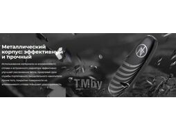 Внешний SSD 512ГБ KingSpec USB 3.1 Gen2 Type-C металл Z4-512