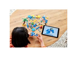 Конструктор Lego Super Mario Пляж Дори (71398)
