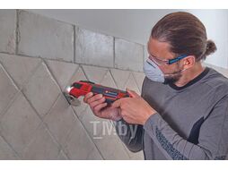 Мультишлифмашина Einhell TE-MG 350 EQ