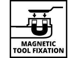 Мультишлифмашина Einhell TE-MG 350 EQ