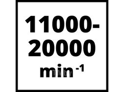 Мультишлифмашина Einhell TE-MG 350 EQ
