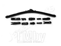 Щетка стеклоочистителя 600мм JAPANPARTS SS-F60
