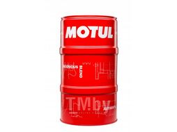 Масло трансмиссионное ATF VI (60L) DEXTRON VI (СИНТ.) Motul 112146