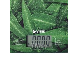 Весы кухонные электронные Vitek VT-8035
