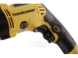 Дрель Hanskonner HID2175